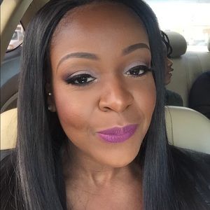 Meet your Posher, Talisha